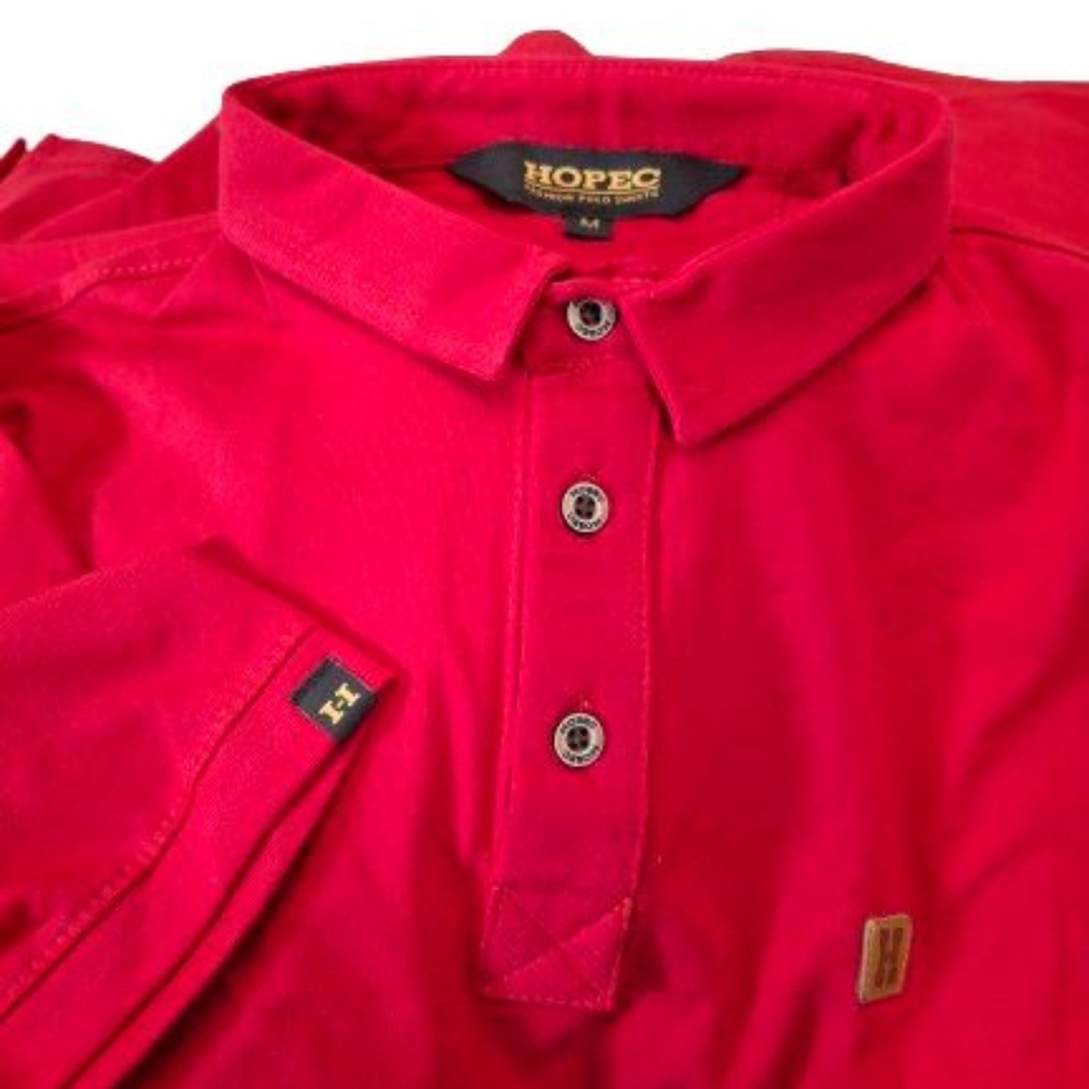 Men's Polo Shirt